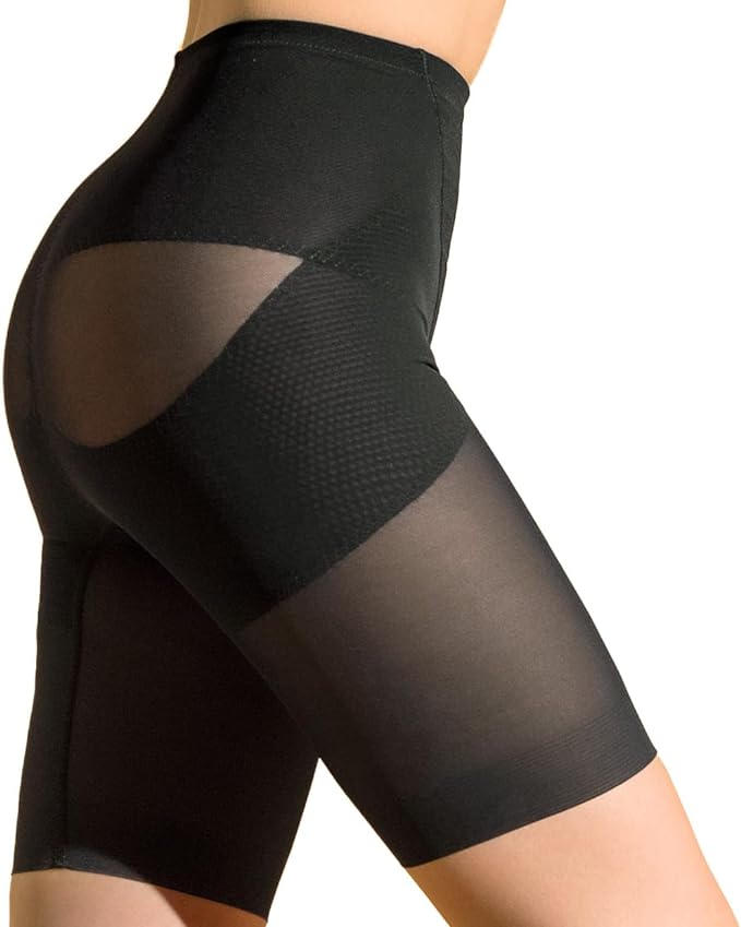 [STYLE UP] Girdle Tummy Tightening Regular 4 Size Shapewear Tummy Compression Sunterrabo Style Up - BeesActive Australia