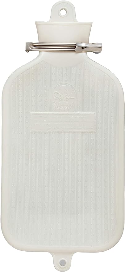 SILICONE WATER PILLOW Silicone Water Pillow, White, Made in Japan - BeesActive Australia