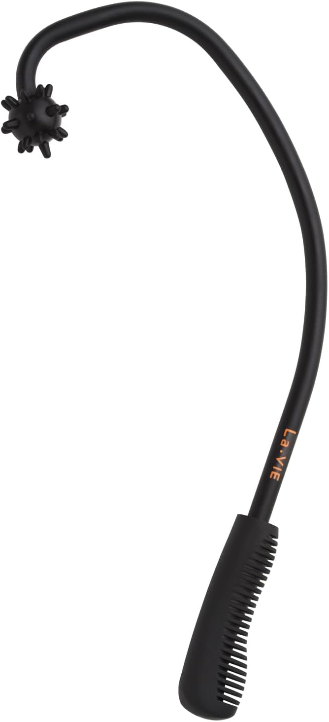 La - VIE, Oni - no - Ongaeshi, Acupressure Rod -  Australia