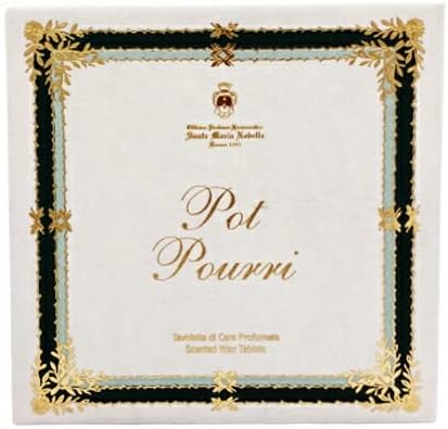 Santa Maria Novella Tavoletta Potpourri 2 pieces [parallel import goods] - BeesActive Australia