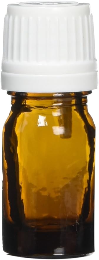 Brown Light Shielding Bottle (Others/ Spares) -  Australia