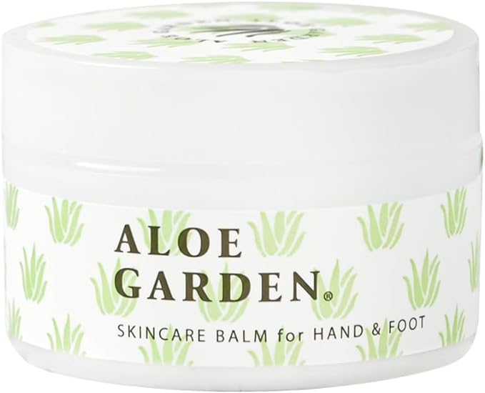 ALOE GARDEN Aloe Garden Skin Care Balm for Moisturizing 1.1 oz (30 g) - BeesActive Australia