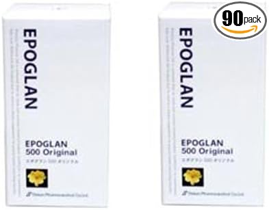 epoguran 500 Original - BeesActive Australia