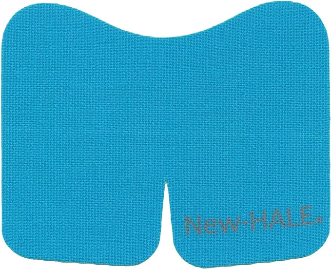 New-HALE Taped Tape Precut Ready to Apply Series, Needed Dash, Pack of 6 - BeesActive Australia