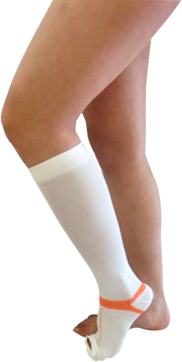 Tempo Limpo 00A-002T Elastic Stockings, Compression MB Medical Socks, Set of 2, Medical Fit Type (General Medical Devices) - BeesActive Australia