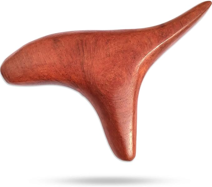 wumio Pressure Point Massage Stick Foot Pressure Point Foot Massage Pressure Point Press - BeesActive Australia