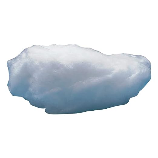 Azuwan 6-570-01 Quartz Wool 0.6 - 6 μm (10g) -  Australia