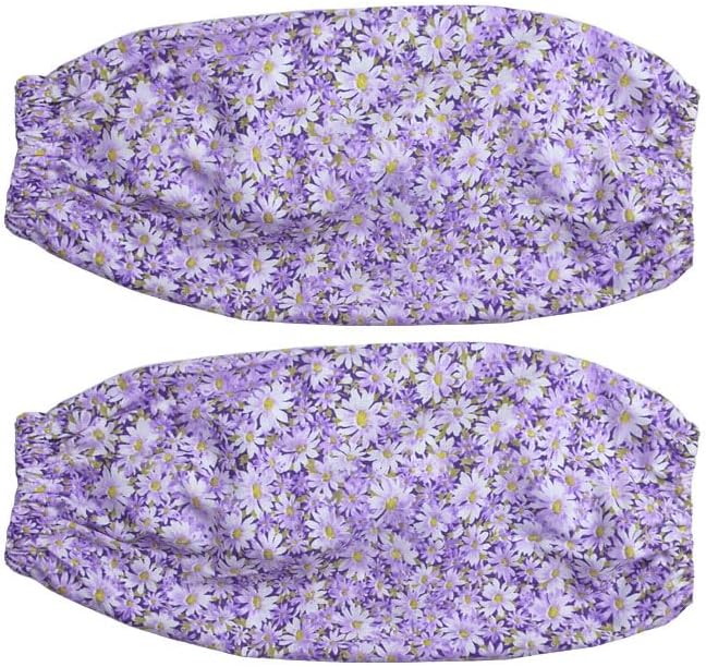 Patterned Arm Cover, Made in Japan - BeesActive Australia