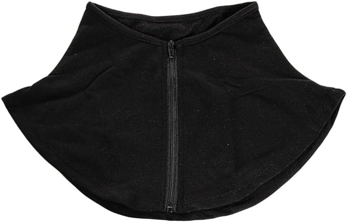 UV Cool Neck Cover, Black - BeesActive Australia