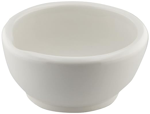 Maruju Sei Ceramic Mortar Only Magnetic, Regular 9.4 inches (240 mm) - BeesActive Australia