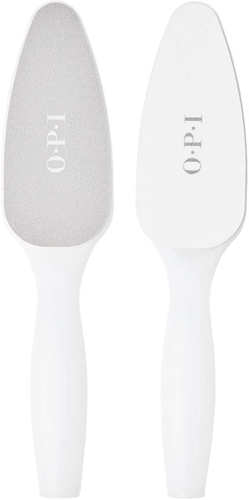 OPI Foot File Sole Exfoliator (Prospa Disposable Foot File AS100) - BeesActive Australia