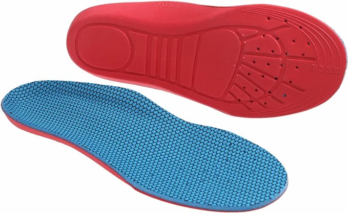 PhoenixSole Children's Insole, Decompression Cushioning/Shock Absorption/Adjustable Size - BeesActive Australia