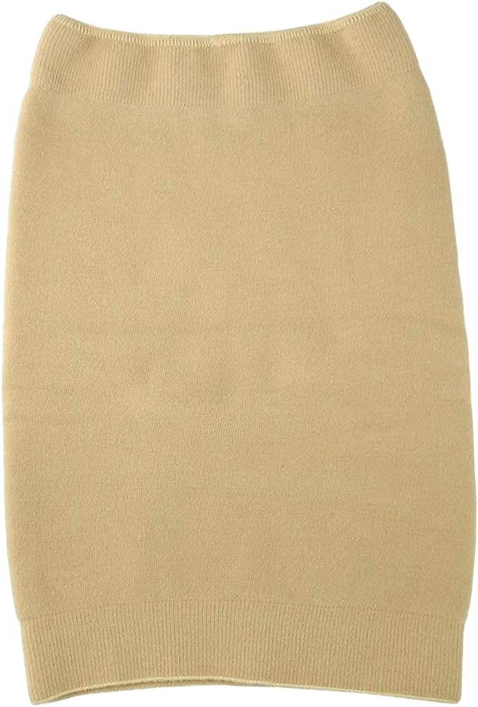 Mochihada Sunland Cold Protection, Brushed, Stomach Wrap, M - L, Medium Thickness, Thermal, Warm, Made in Japan, Women's, Men's, Maternity, Pregnancy, Cold - BeesActive Australia