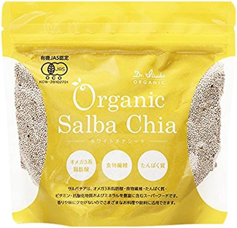 Organic salbachia – howaitotiasi-do – G - BeesActive Australia
