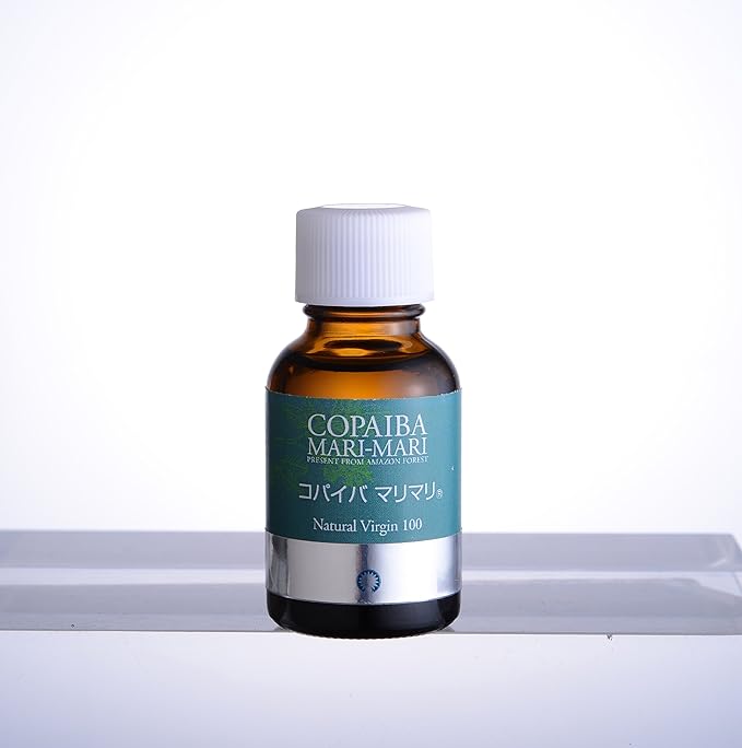 kopaiba Marigold Marigold 10ml -  Australia