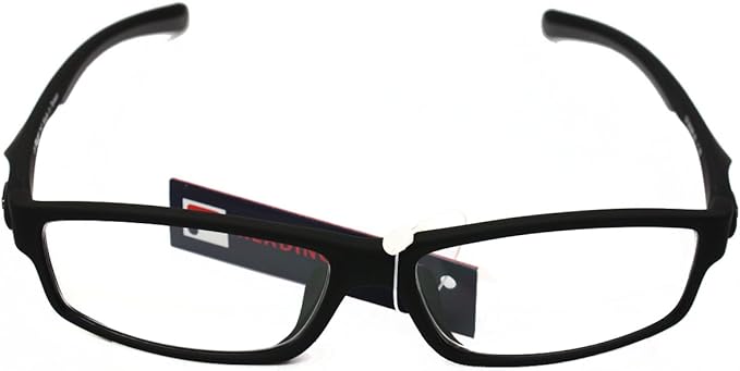 FILA Reading Glass SF3000R-60 COL.Black +1.00 - BeesActive Australia