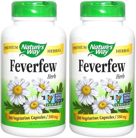 [Set of 2] Fever Fuse 380mg 180 Tablets - BeesActive Australia