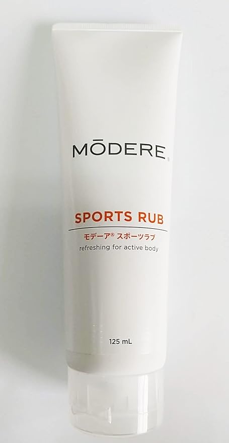 Modea Sport Love 201905 (ab) 4.2 fl oz (125 ml) - BeesActive Australia