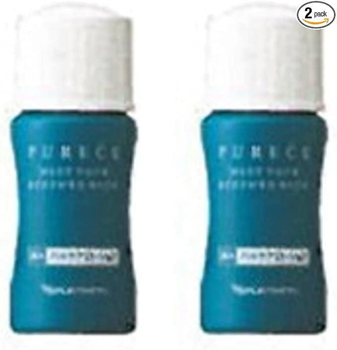 Naris Pureache Medicated Foot Care Lotion (Quasi Drug) 1.1 fl oz (30 ml) - BeesActive Australia