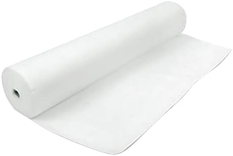 Paper Sheets (Waterproof Type), White (1 Unit), Width 35.4 inches (90 cm) x Length 37.4 ft (95 m) - BeesActive Australia