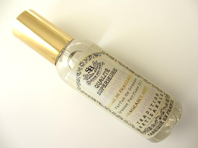 santa-ruebo-te [hureguransumisuto] riri-ga-denia 50ml bodyimisuto French Classic - BeesActive Australia