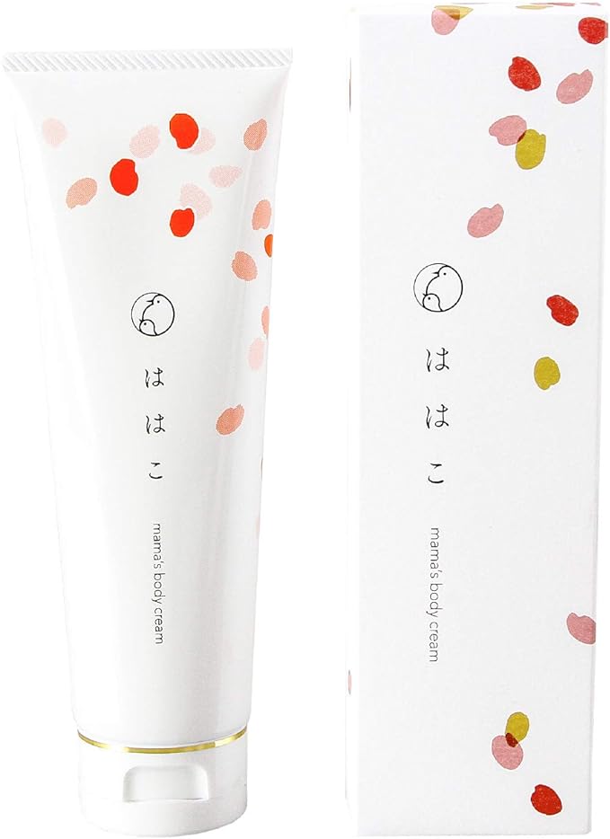 Domestic Care Cream "is the gun. Pregnancy Lines After Pregnancy Prevention Rice Koji Beauty Formula - BeesActive Australia