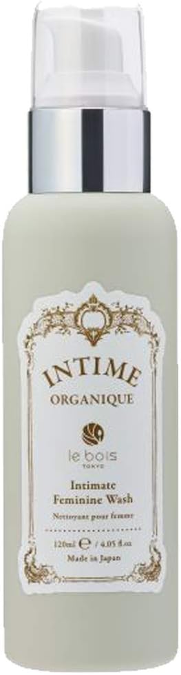 Antimem Feminine Wash Scented 120ml -  Australia
