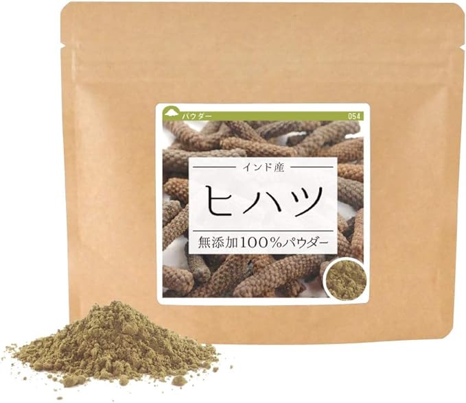 Hihatsu Additive-Free 100% Powder 4.2 oz (120 g) - BeesActive Australia