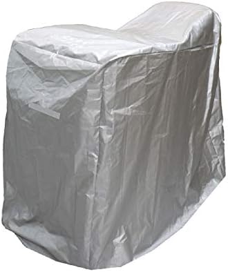 SKT Industries SKT-SNBC-01 Body Cover for Senior Cars (Electric Wheelchairs, Electric Carts, Body Covers), Thick Fabric - BeesActive Australia