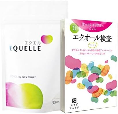 Otsuka Pharmaceutical Equel, 120 Tablets, Pouch Type + Equal Inspection, Soy Check - BeesActive Australia