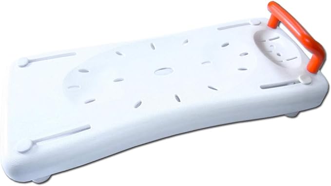 SunRuck SR-BC016 Sunlook Bath Board, Bathtub Board, Load Capacity 220.5 lbs (100 kg) - BeesActive Australia
