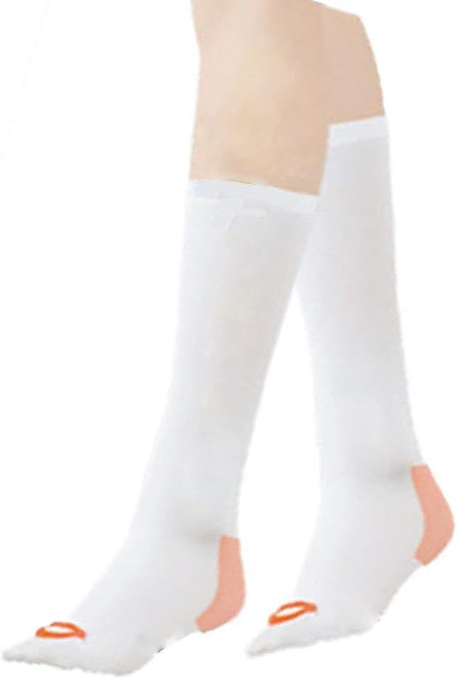 MB Medical Socks, Elastic Stockings, Compression, Medical High Socks, General Medical Devices, Made in Japan, M Size (x1) - BeesActive Australia