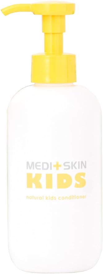 MediSkin Kids Natural Hair Conditioner, 8.1 oz (230 g) - BeesActive Australia