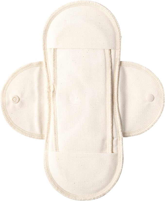 NNR01N101F Made in Earth Cloth Napkin Day Regular Kinnari - BeesActive Australia