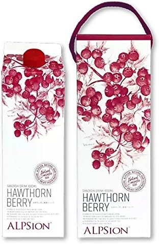 ALPsion Fruit Herbs Sanzashi (For Dilution), 33.8 fl oz (1,000 ml), 5 - 10 Times Diluted Type, Paper Pack & 3.4 fl oz (100 ml) Increased by 3.4 fl oz (100 ml) - BeesActive Australia