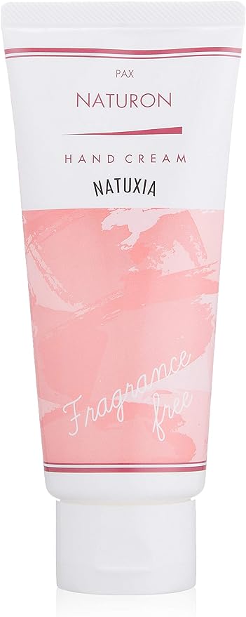NATUXIA Pax Naturon Hand Cream, 3.2 oz (90 g), Extra Bulk Item - BeesActive Australia