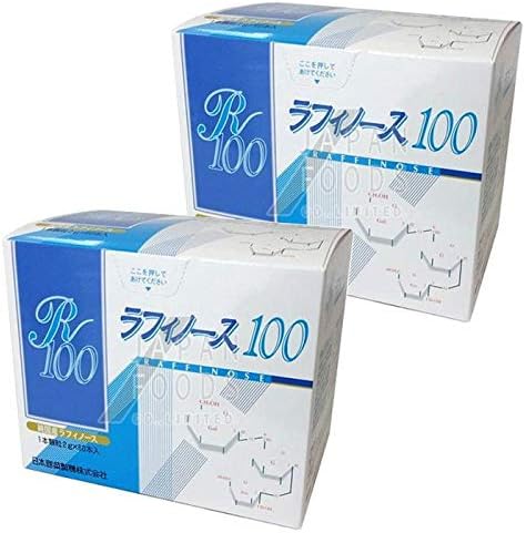 Raffinous 100 (2 gx 60 packs) [Set of 2] - BeesActive Australia
