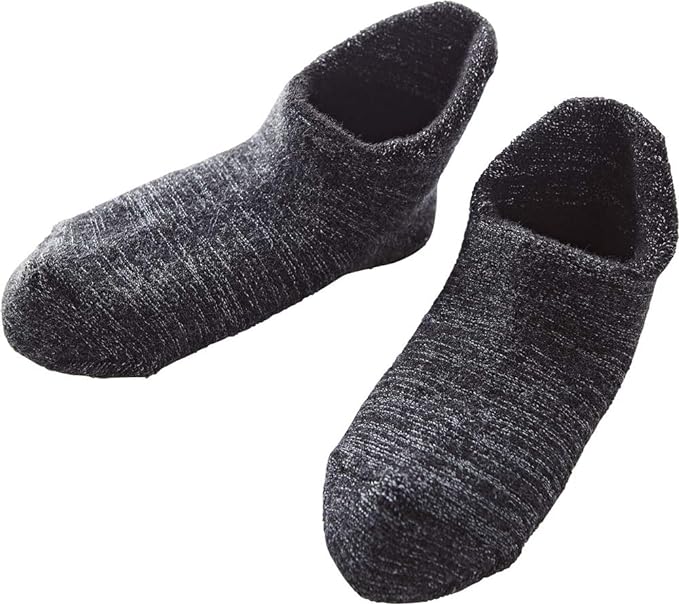 Binchotan Home Socks -  Australia