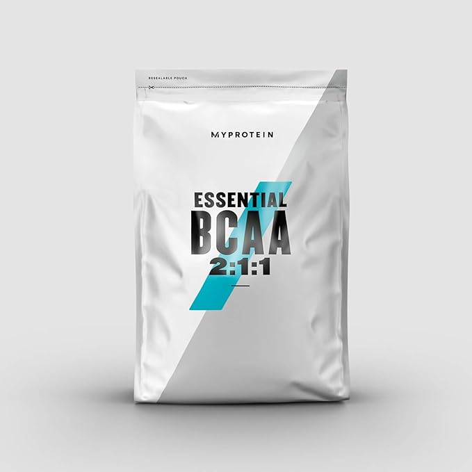 Myprotein bcaa peach mango 250g - BeesActive Australia