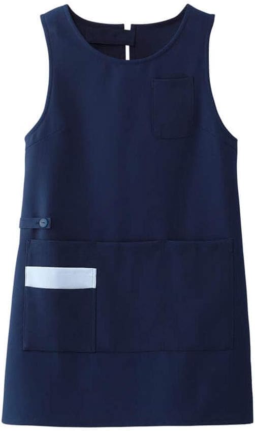 Nursingly New Tunic Apron (Smooth Touch), Nursing, Nursing, Nursing, Nursing, Dental, Ladies, 9 Colors, M-L Muscat 9292021A - BeesActive Australia