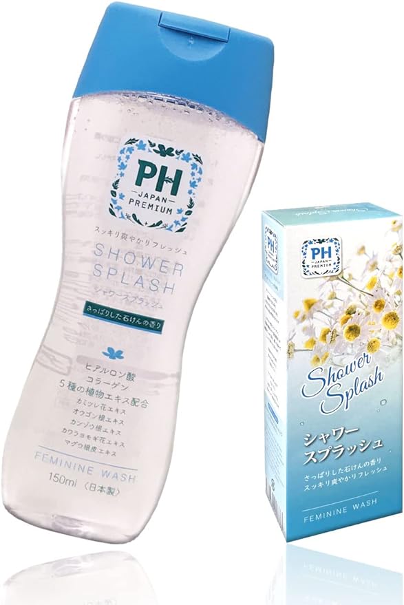 PH JAPAN Premium SS 150ml Body Soap - BeesActive Australia