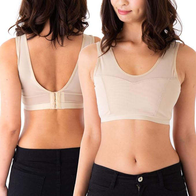 Stallion Nabe Shirt, Chest Crusher, Bra - BeesActive Australia