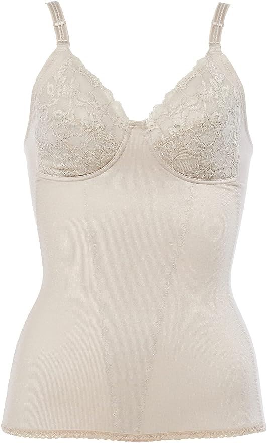 Wing/Wacoal Women's Step-in Bodysuit - BeesActive Australia