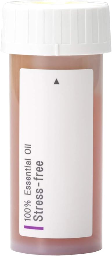 AROMIC flow Aroma Diffuser, Aromic Flow Oil, 1.4 fl oz (40 ml), Stress-free -  Australia