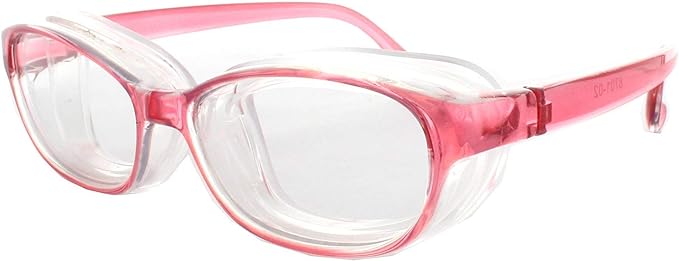 Skussy Style, Kids, Toddler, Elementary School Students, Lower Grades, Children's, Pollen Glasses, Goggles, Anti-Fog, UV Protection, Stylish, Stylish, Present, Gift, Birthday, Pollen Prevention Glasses, Men's, Women's - BeesActive Australia