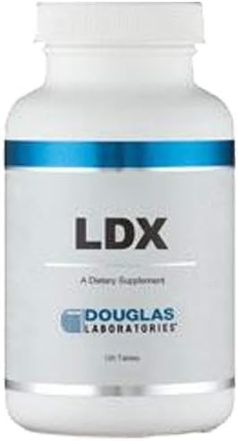 Douglas Laboratories LDX (Colin) - BeesActive Australia