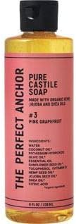 Sahara International The Perfect Anchor Pink Grape F 8.1 fl oz (236 ml) - BeesActive Australia