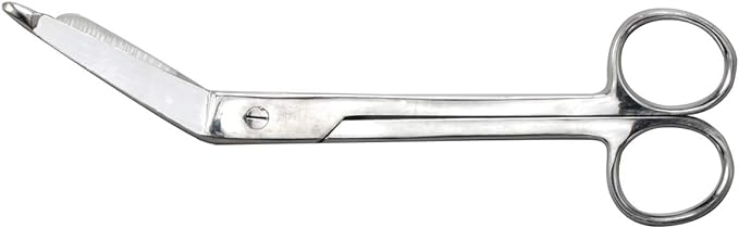 LINDSPORTS Taping Scissors (Total Length: 7.1 inches (18 cm) / Blade Length: 2.4 inches (6 cm) -  Australia