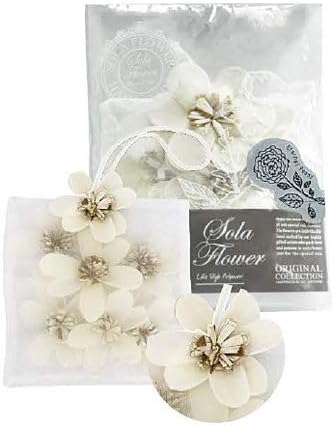 New Sola Flower Sachet Sachet Eternal Peony Eternal Peony - BeesActive Australia