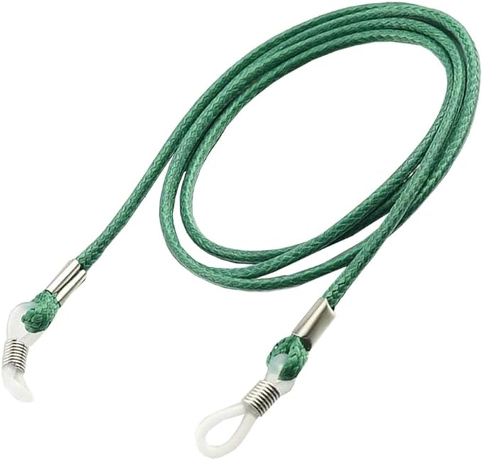 Xiang Ru Eyeglass Strap, Eyeglass Chain, Eyeglass Cord, Glasses Cord, Women's, Men's, Stylish, Fashion - BeesActive Australia